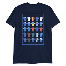 Load image into Gallery viewer, Classics of Birmingham Football Unisex T-Shirt