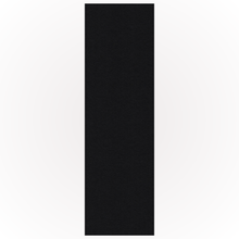Load image into Gallery viewer, 40 Black Card Bookmark Blanks. 210mm x 44mm, 250gsm. Crafts DIY Making - ModelBricks
