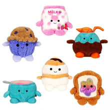 Load image into Gallery viewer, BumBumz 4.5" BreakfastBumz Assortment