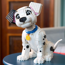 Load image into Gallery viewer, Lego Disney Classic 43269 101 Dalmatians Puppy for Adults Ages 18 & Up - ModelBricks