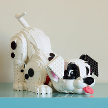 Load image into Gallery viewer, Lego Disney Classic 43269 101 Dalmatians Puppy for Adults Ages 18 & Up - ModelBricks