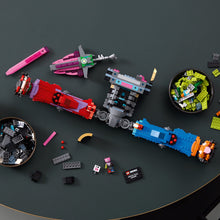 Load image into Gallery viewer, Lego Fortnite 77078 Mecha Team Leader Collectable for Adults Ages 18+