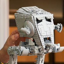 Load image into Gallery viewer, Lego Star Wars 75417 AT-ST Walker Buildable Collectable for Ages 18+ - ModelBricks