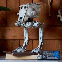 Load image into Gallery viewer, Lego Star Wars 75417 AT-ST Walker Buildable Collectable for Ages 18+ - ModelBricks