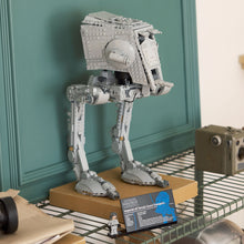 Load image into Gallery viewer, Lego Star Wars 75417 AT-ST Walker Buildable Collectable for Ages 18+ - ModelBricks