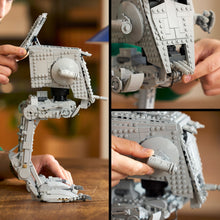 Load image into Gallery viewer, Lego Star Wars 75417 AT-ST Walker Buildable Collectable for Ages 18+ - ModelBricks
