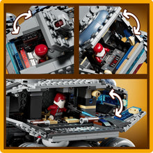 Load image into Gallery viewer, Lego Star Wars 75413 Republic Juggernaut Buildable Playset for Ages 9+