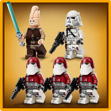 Load image into Gallery viewer, Lego Star Wars 75413 Republic Juggernaut Buildable Playset for Ages 9+