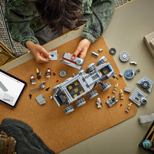 Load image into Gallery viewer, Lego Star Wars 75413 Republic Juggernaut Buildable Playset for Ages 9+