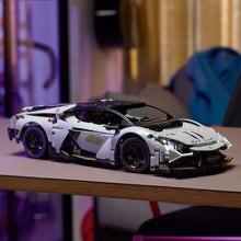 Load image into Gallery viewer, Lego Technic 42214 Lamborghini Revuelto Super Sports Car for Ages 10+ - ModelBricks