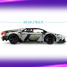 Load image into Gallery viewer, Lego Technic 42214 Lamborghini Revuelto Super Sports Car for Ages 10+ - ModelBricks
