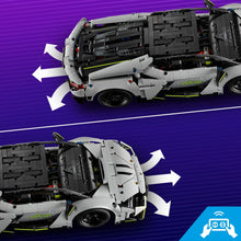 Load image into Gallery viewer, Lego Technic 42214 Lamborghini Revuelto Super Sports Car for Ages 10+ - ModelBricks