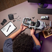 Load image into Gallery viewer, Lego Technic 42214 Lamborghini Revuelto Super Sports Car for Ages 10+ - ModelBricks