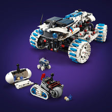 Load image into Gallery viewer, Lego Technic 42211 Lunar Outpost Moon Rover Space Vehicle for Ages 10+ - ModelBricks