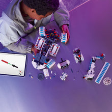 Load image into Gallery viewer, Lego Technic 42211 Lunar Outpost Moon Rover Space Vehicle for Ages 10+ - ModelBricks