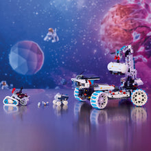 Load image into Gallery viewer, Lego Technic 42211 Lunar Outpost Moon Rover Space Vehicle for Ages 10+ - ModelBricks