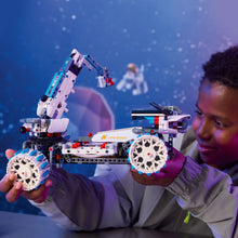 Load image into Gallery viewer, Lego Technic 42211 Lunar Outpost Moon Rover Space Vehicle for Ages 10+ - ModelBricks