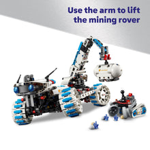 Load image into Gallery viewer, Lego Technic 42211 Lunar Outpost Moon Rover Space Vehicle for Ages 10+ - ModelBricks