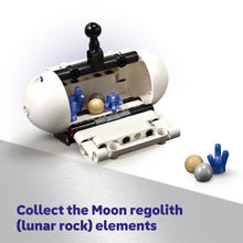 Load image into Gallery viewer, Lego Technic 42211 Lunar Outpost Moon Rover Space Vehicle for Ages 10+ - ModelBricks