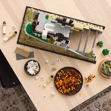 Load image into Gallery viewer, Lego Architecture 21063 Neuschwanstein Castle Set for Adults Ages 18+ - ModelBricks