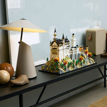 Load image into Gallery viewer, Lego Architecture 21063 Neuschwanstein Castle Set for Adults Ages 18+ - ModelBricks