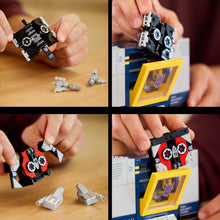 Load image into Gallery viewer, Lego Icons 10358 Transformers: Soundwave for Collectors Aged 18 and Up - ModelBricks