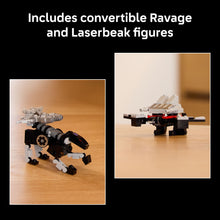 Load image into Gallery viewer, Lego Icons 10358 Transformers: Soundwave for Collectors Aged 18 and Up - ModelBricks