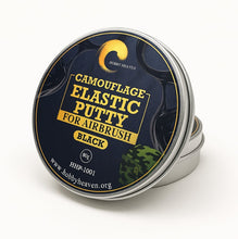 Load image into Gallery viewer, Elastic Masking Putty for Airbrushing – Reusable Camouflage Tool | Hobby Heaven HHP-1001 - ModelBricks