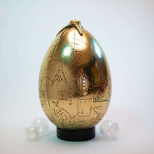 Load image into Gallery viewer, Harry Potter Golden Egg Replica - Noble Collection