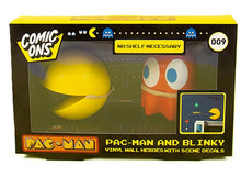 Load image into Gallery viewer, Fizz Creations Pac-Man Comic Ons