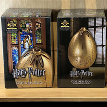 Load image into Gallery viewer, Harry Potter Golden Egg Replica - Noble Collection
