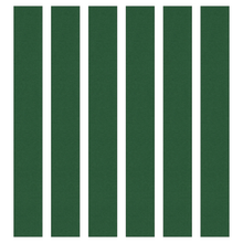Load image into Gallery viewer, Christmas Green Paper Chain Card Strips. 5 Meter / 16 Feet Long. Wedding Party Decor - ModelBricks