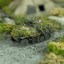 Load image into Gallery viewer, Grim 251 Transport | Artillery Support | Popular as a proxy for tanks from the Imperial Guard