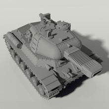 Load image into Gallery viewer, Grim IS-2 Heavy Tank | Proxy for Rogal Dorn and Macharius build