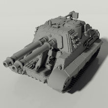 Load image into Gallery viewer, Grim Jagdtiger II Heavy Tank Destroyer
