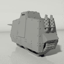 Load image into Gallery viewer, Grim Rugged Riders