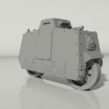 Load image into Gallery viewer, Grim Rugged Riders