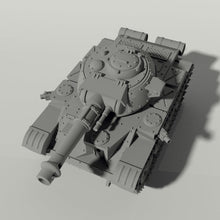 Load image into Gallery viewer, Grim T-54 Main Battle Tank