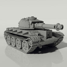 Load image into Gallery viewer, Grim T-54 Main Battle Tank
