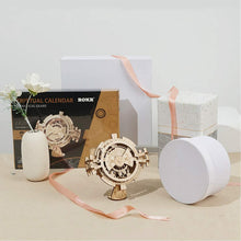 Load image into Gallery viewer, Perpetual Calendar