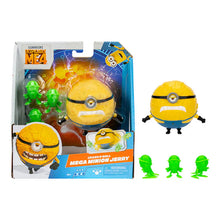 Load image into Gallery viewer, Despicable Me 4 Mega Minion 4in Action Figure - Jerry - ModelBricks