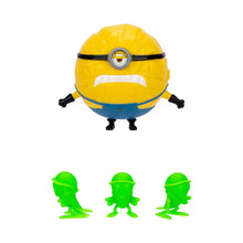 Load image into Gallery viewer, Despicable Me 4 Mega Minion 4in Action Figure - Jerry - ModelBricks