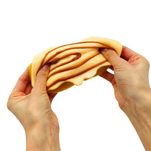 Load image into Gallery viewer, Taba Squishy - Mushmeez Layered Foodies 3.5" - ModelBricks