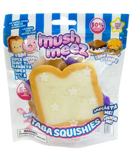 Load image into Gallery viewer, Taba Squishy - Mushmeez Layered Foodies 3.5" - ModelBricks