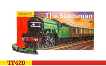 Load image into Gallery viewer, Hornby TT:120 TT1001AM The Scotsman Train Set