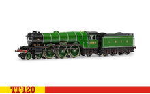 Load image into Gallery viewer, Hornby TT:120 TT1001AM The Scotsman Train Set