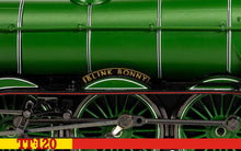 Load image into Gallery viewer, Hornby TT:120 TT1001AM The Scotsman Train Set