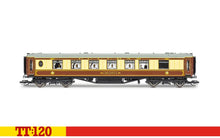 Load image into Gallery viewer, Hornby TT:120 TT1001AM The Scotsman Train Set
