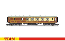 Load image into Gallery viewer, Hornby TT:120 TT1001AM The Scotsman Train Set