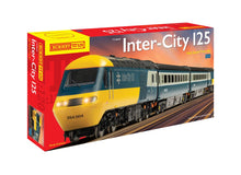 Load image into Gallery viewer, Hornby TT:120 TT1004M Intercity 125 High Speed Train Set